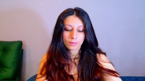 Tamara Bela     your favorite lover  from Colombia online show from 12, 1, 2025