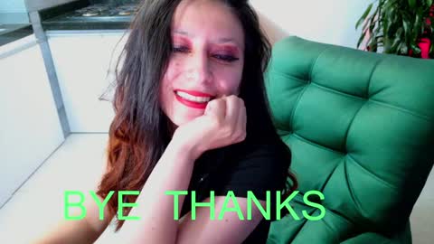 Tamara Bela     your favorite lover  from Colombia online show from 21, 1, 2025