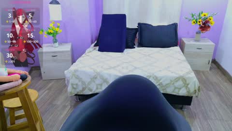 Tamara Bela     your favorite lover  from Colombia online show from 28, 1, 2025