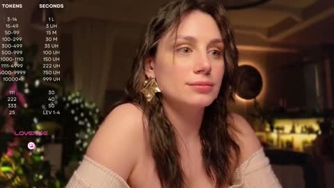 Luna  online show from 9, 1, 2025