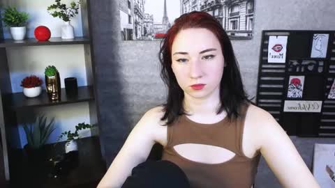 Diana online show from 20, 11, 2025