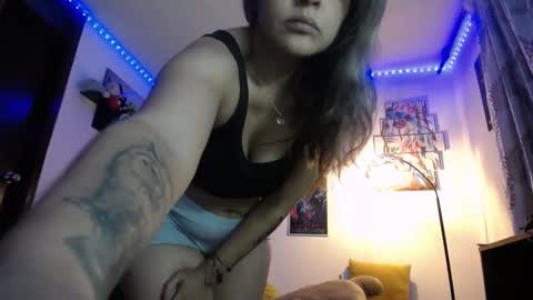 Luna online show from 4, 3, 2025