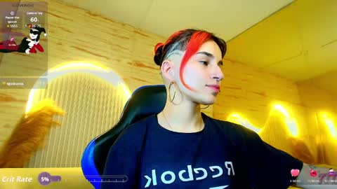 Moon online show from 22, 5, 2026