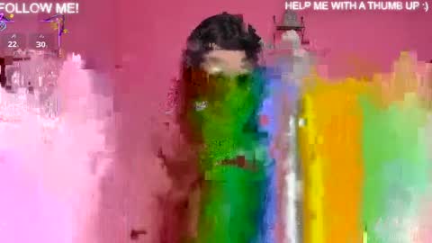 moon_roxee online show from 5, 4, 2026