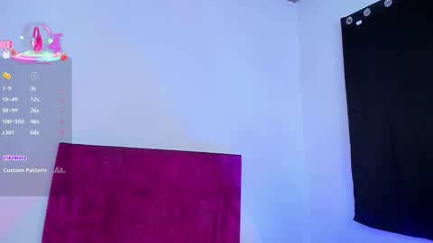 Sofii   model Independent online show from 7, 2, 2026