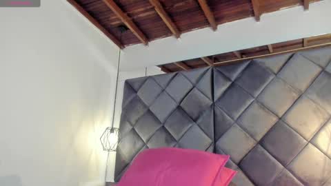 Luna  online show from 8, 11, 2025