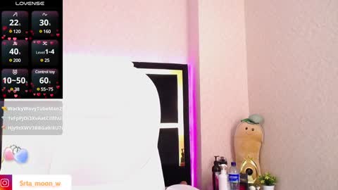 Moon Water   online show from 22, 1, 2025