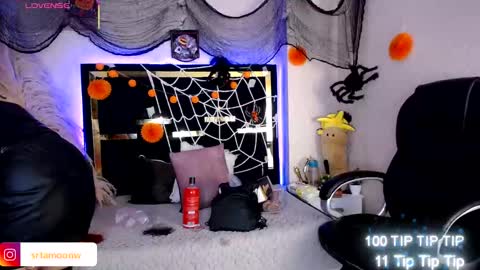 Moon Water   online show from 18, 10, 2025