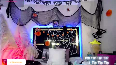 Moon Water   online show from 5, 11, 2025