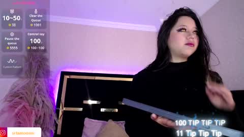 Moon Water   online show from 19, 11, 2025