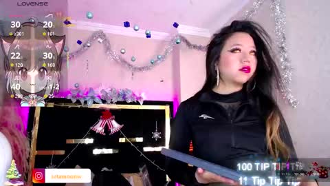 Moon Water   online show from 4, 12, 2025