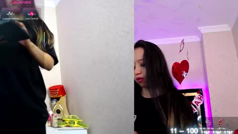 Snapshot of moon_water__ chatting on 12, 2, 2026 Moon Water online show from 12, 2, 2026