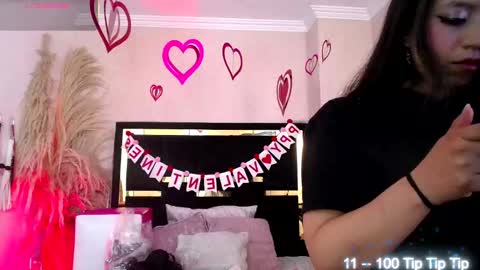 Snapshot of moon_water__ chatting on 21, 2, 2026 Moon Water online show from 21, 2, 2026