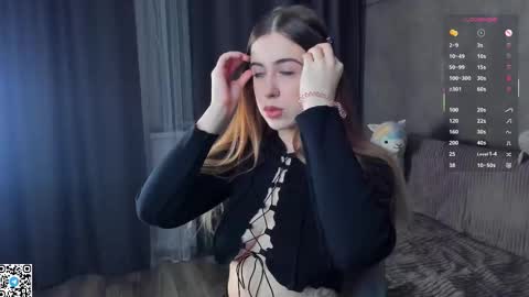 Sophia online show from 12, 11, 2025