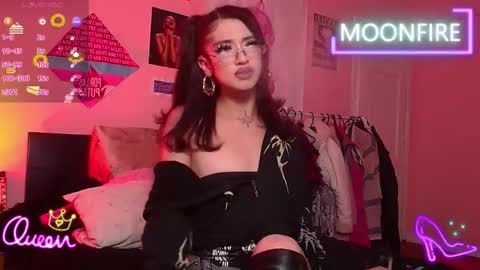 Nicky  online show from 22, 4, 2026