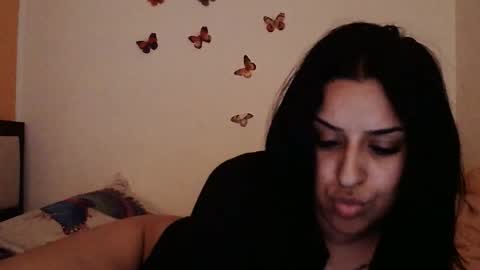 Claire online show from 18, 3, 2026