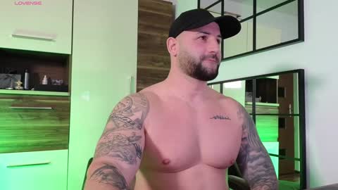 Twitterjoe dominik     online show from 18, 1, 2025