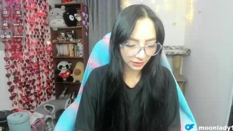 MOON  online show from 12, 4, 2026