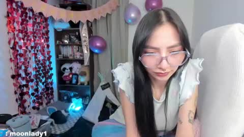 MOON  online show from 21, 6, 2026