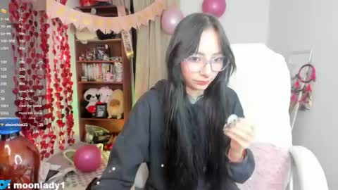 MOON  online show from 27, 6, 2026