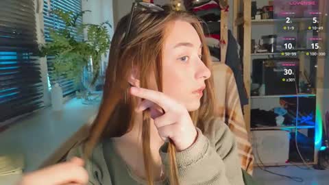 Snapshot of moonlight__lovers chatting on 5, 3, 2025 Dana online show from 5, 3, 2025