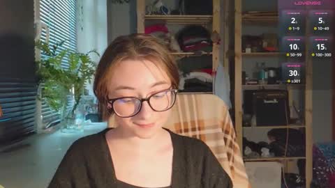 Snapshot of moonlight__lovers chatting on 12, 3, 2025 Dana online show from 12, 3, 2025