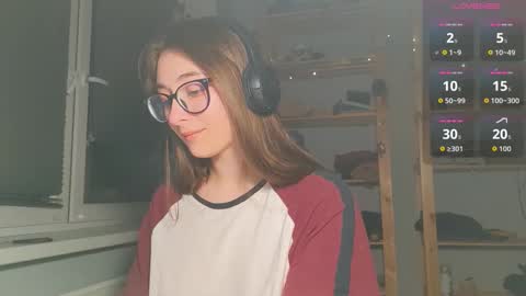 Snapshot of moonlight__lovers chatting on 11, 11, 2025 Dana online show from 11, 11, 2025