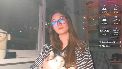 Dana online show from 13, 4, 2026