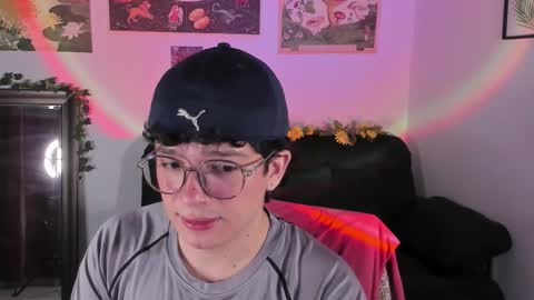 Clove online show from 3, 2, 2026