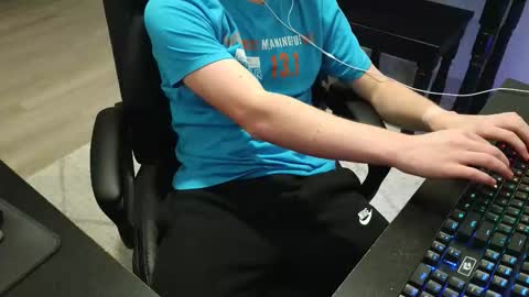 moonlighter7 online show from 13, 11, 2025