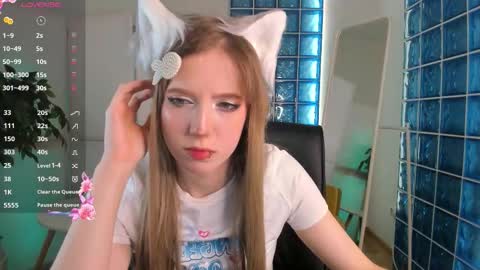 Asuna online show from 15, 11, 2025