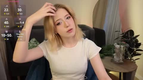 Asuna online show from 18, 4, 2026