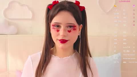 Cristy online show from 13, 2, 2026