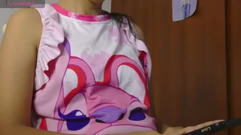 Snapshot of moonlunita_ chatting on 10, 6, 2026 Luna online show from 10, 6, 2026