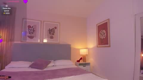 moonofhades online show from 25, 3, 2026