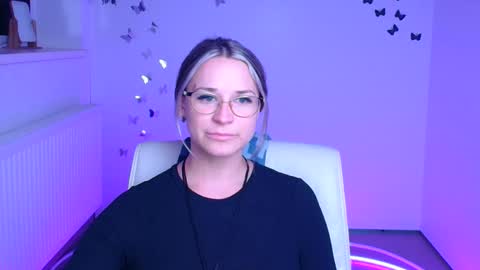 Susanna online show from 18, 1, 2026