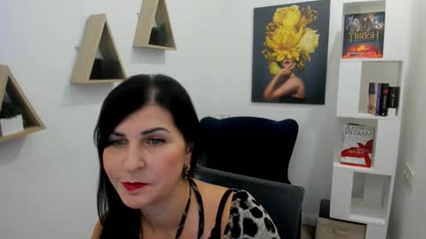 Ask me  online show from 8, 11, 2025