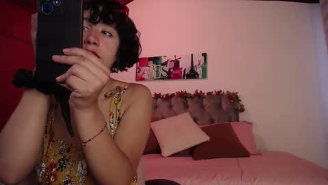 Michelle online show from 19, 2, 2025