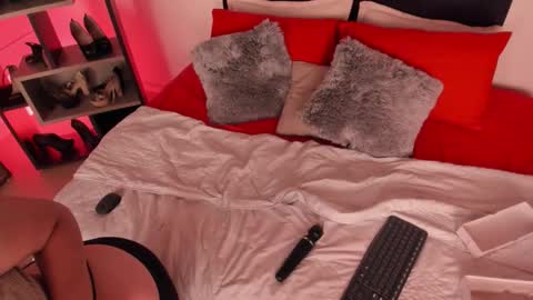 Michelle online show from 28, 10, 2025