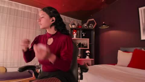 Michelle online show from 23, 5, 2026