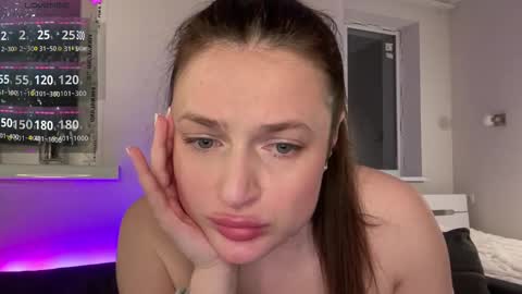 Snapshot of mooonika80 chatting on 19, 3, 2026 Mooonika80 online show from 19, 3, 2026