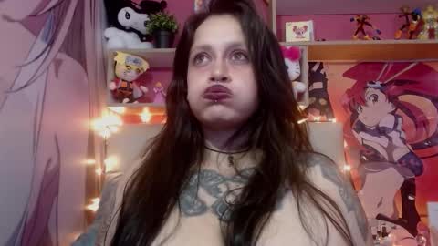 morana__hot online show from 11, 10, 2025