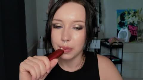 Morana follow my boosty  online show from 24, 5, 2026