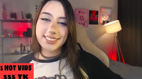 Morana Mayer online show from 22, 9, 2025