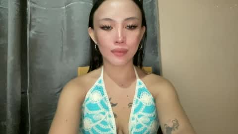 Snapshot of morayta_illy chatting on 17, 7, 2026 Haily online show from 17, 7, 2026