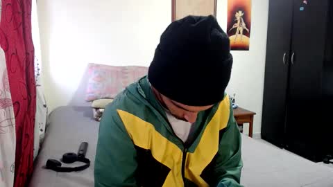 Abelardo online show from 23, 1, 2025