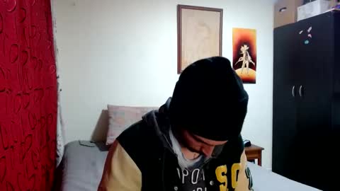 Abelardo online show from 31, 1, 2025