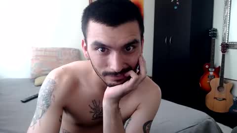 Abelardo online show from 2, 2, 2025