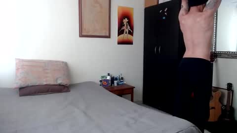 Abelardo online show from 3, 2, 2025