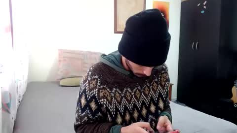 Abelardo online show from 7, 2, 2025